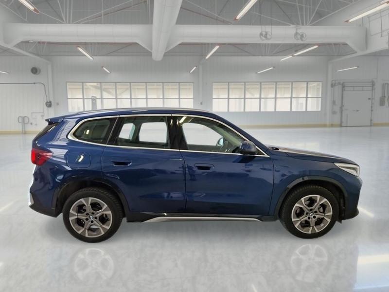 BMW X1 SDRIVE 18D X-LINE DCT SUV