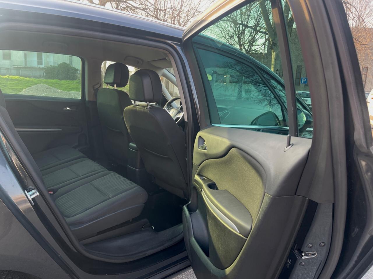 Opel Zafira Tourer 1.4 Turbo 140CV GPL Cosmo 7 Posti 2013