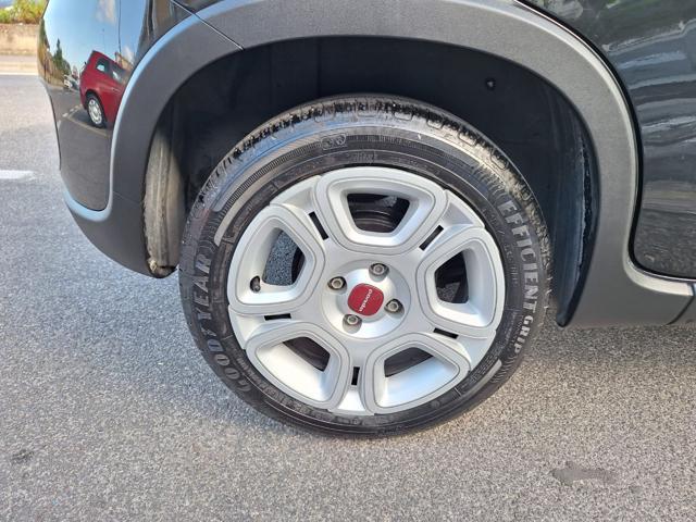 FIAT Panda 1.0 Hybrid 70CV CITY LIFE - GARANTITA