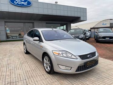 Ford Mondeo 2.3 161 CV 6tronic 4 porte Titanium