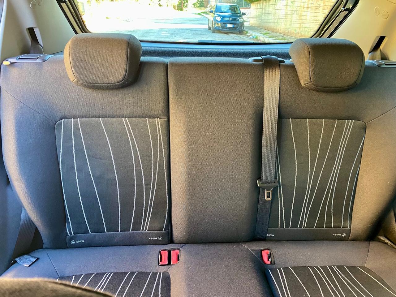 Opel Corsa 1.2 80CV 5 porte Cosmo