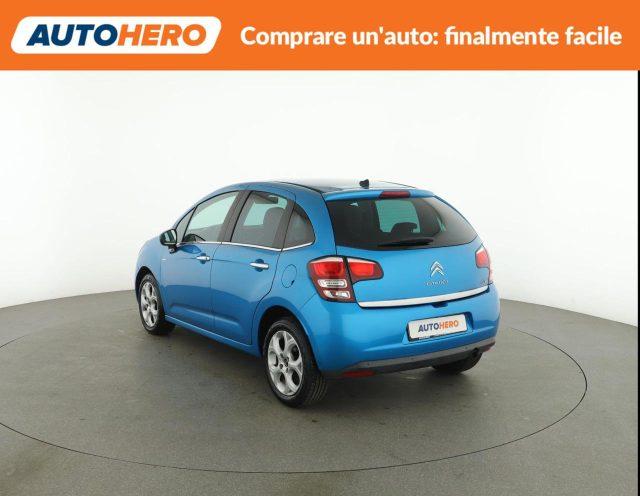 CITROEN C3 PureTech 82 Exclusive