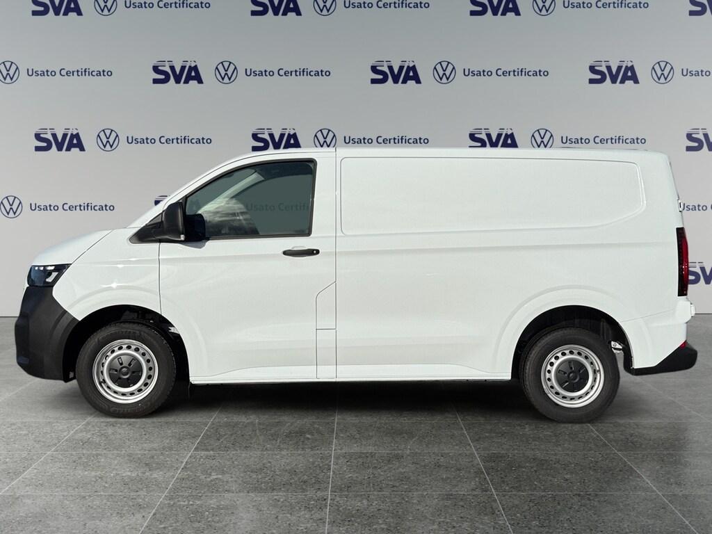 Volkswagen T7 Transporter 28 2.0 tdi 110cv L1