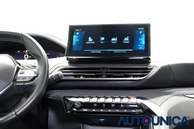 PEUGEOT 3008 Hybrid4 300 E-EAT8 ALLURE PACK FULL LED