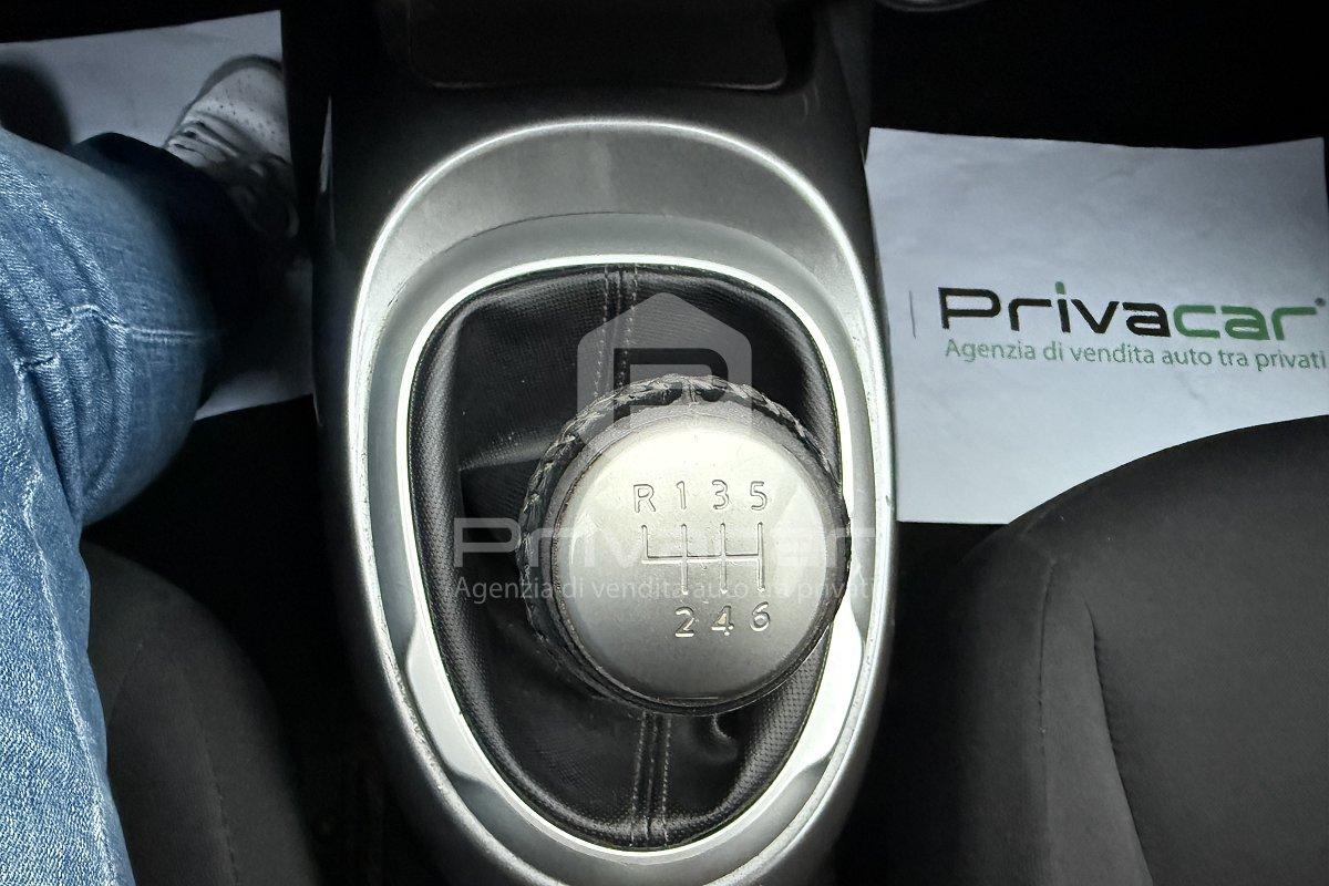 NISSAN Juke 1.5 dCi Start&Stop Acenta