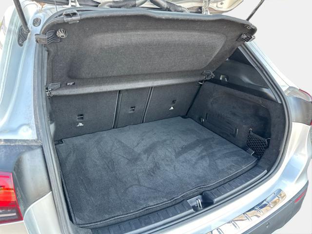 MERCEDES-BENZ GLA 200 d Automatic Business Extra