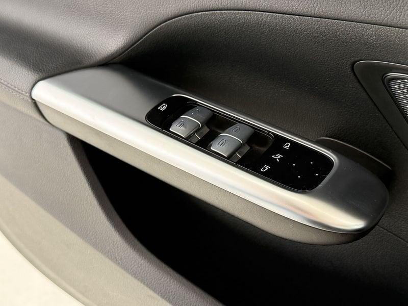 Mercedes-Benz Classe C 200d Mild Hybrid Sport Auto SW