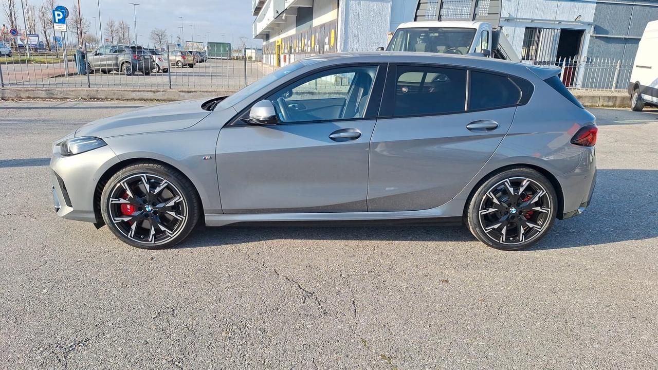 Bmw 118 118d MSport Pro