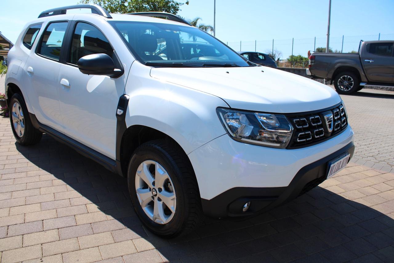 Dacia Duster 1.5 Blue dCi 8V 115 CV 4x2 Comfort