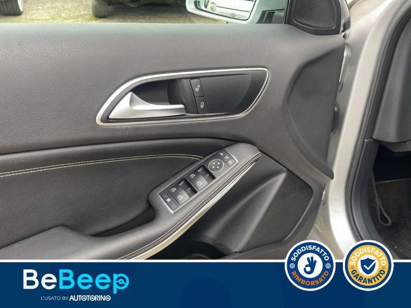 Mercedes-Benz Classe A A 180 D SPORT AUTO MY16