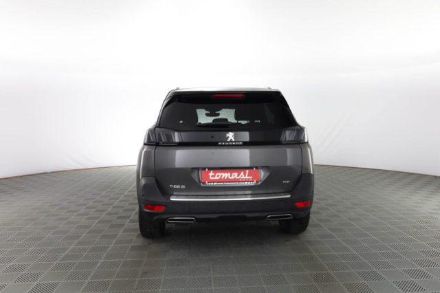 PEUGEOT 5008 5008 BlueHDi 130 S&S EAT8 GT