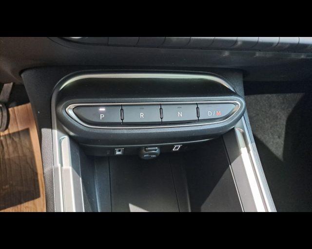 JEEP Avenger 1.2 turbo e-hybrid Altitude fwd 100cv edct6