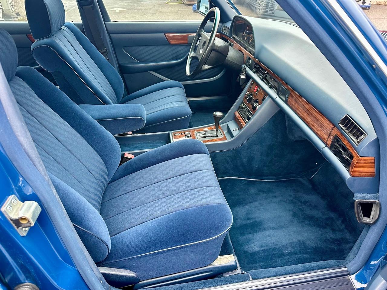 Mercedes-benz S 300 SE cat SOLO 59mila km NUOVA