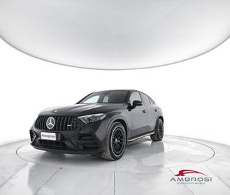 MERCEDES-BENZ G LC AM 43 AM Line Premium Plus Extra 4matic auto