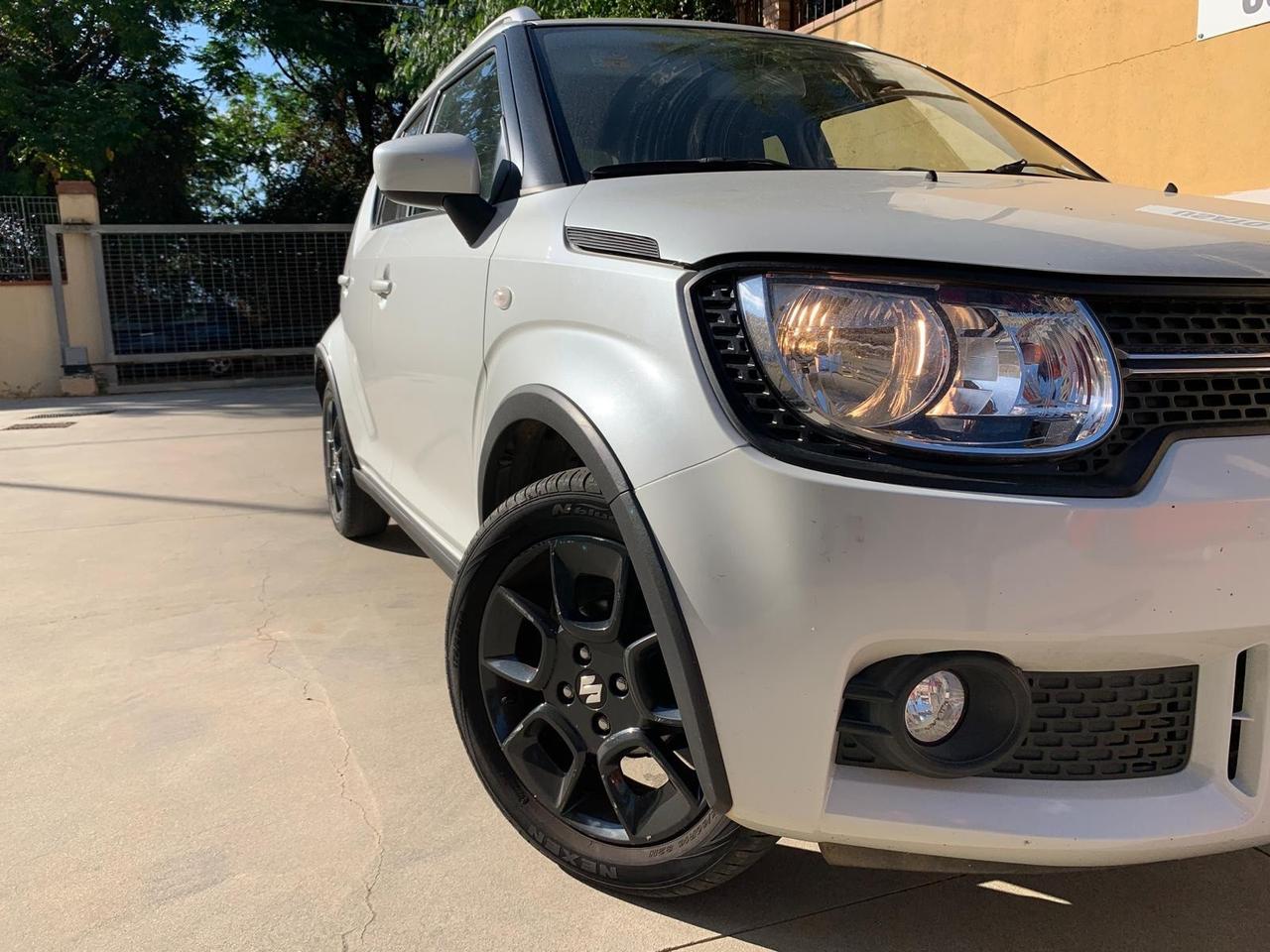 Suzuki Ignis 1.2 Dualjet Cool