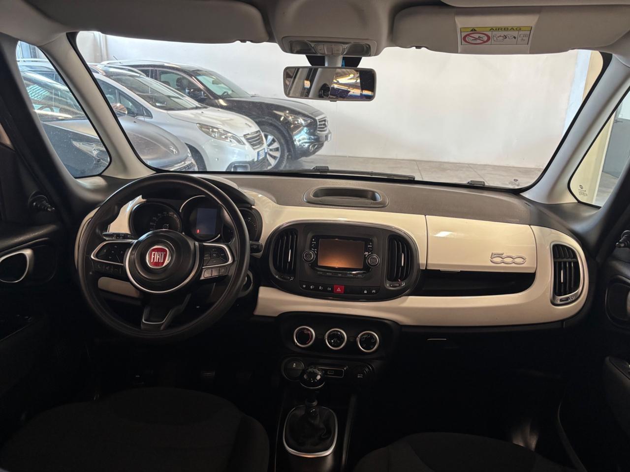 Fiat 500L 1.3 Multijet 95 CV |OK NEOPATENTATI |