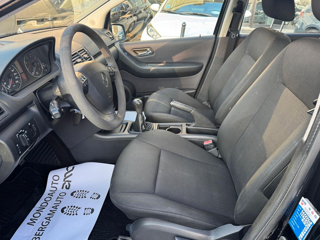 Mercedes-Benz A 160 Executive*CATENA NUOVA*OK NEOPATENTATI*