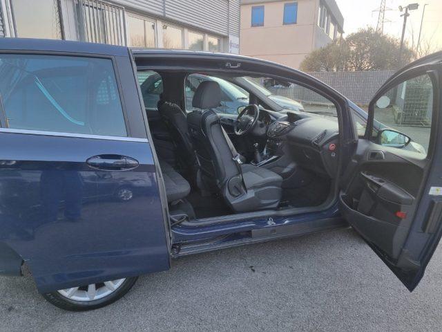 FORD B-Max 1.0 EcoBoost 100 CV Business Titanium