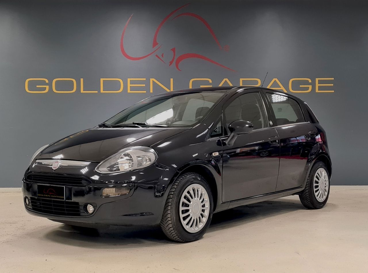 Fiat Punto Evo 1.2 5p S&S 150�� Neopatentati