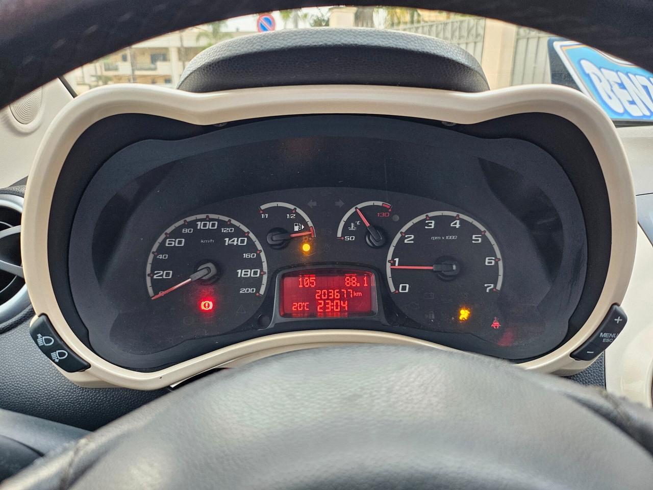 Ford Ka 1.2 8V 69CV Titanium