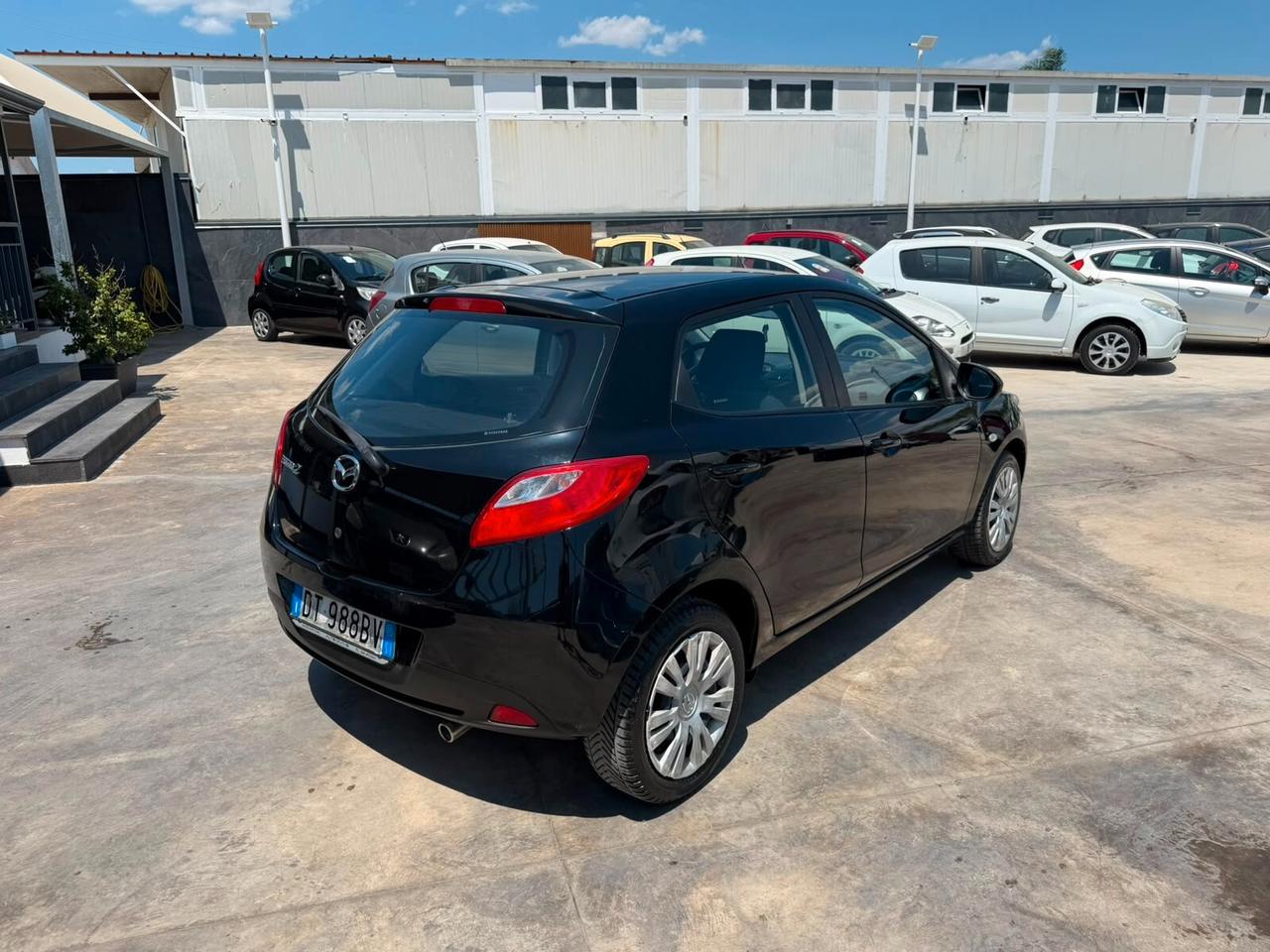 Mazda 2 Mazda2 1.3 16V 75CV 5p. Play