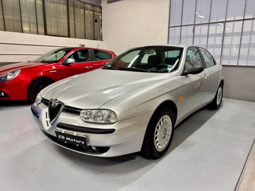 Alfa Romeo 156 1.6i 16V Twin Spark - 49000km