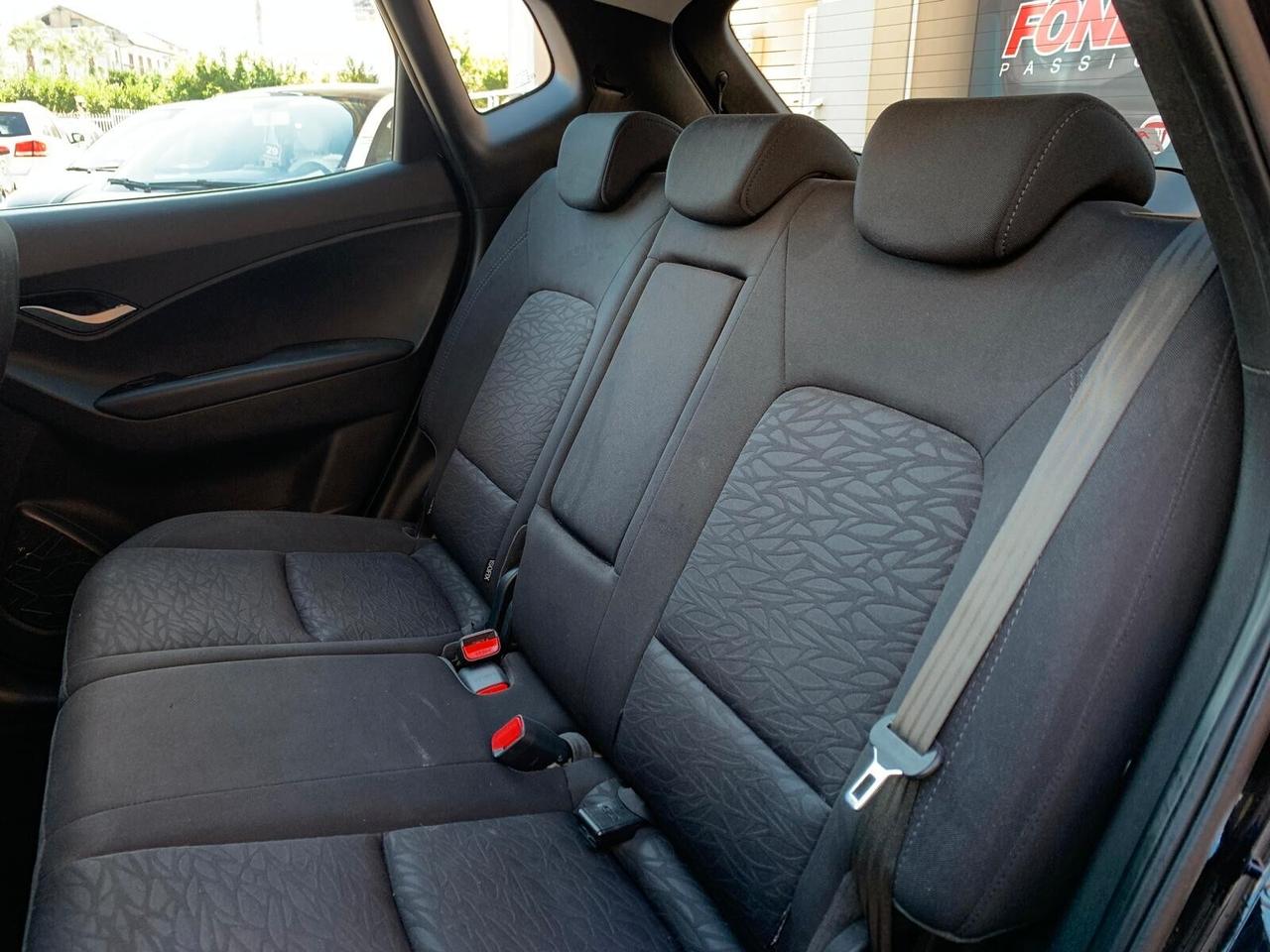 Hyundai iX20 1.4 90 CV Comfort