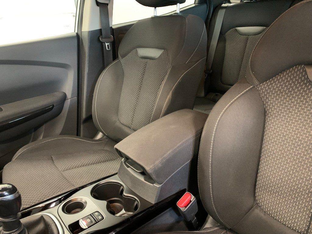 Renault Kadjar 1.5 Blue dCi Sport Edition
