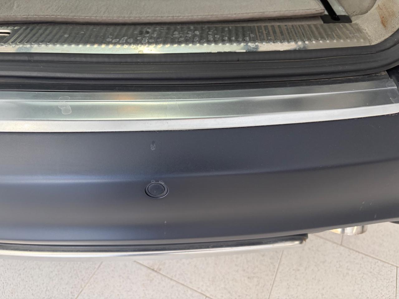 Audi A6 allroad 3.0 V6 TDI F.AP. Tiptronic Perfetta