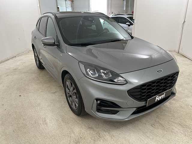 Ford Kuga 1.5 ecoblue st-line 2wd 120cv