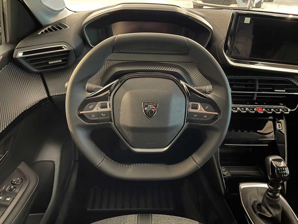 Peugeot 208 1.2 puretech Allure s&s 100cv