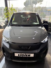 Ligier JS JS50 Ultimate