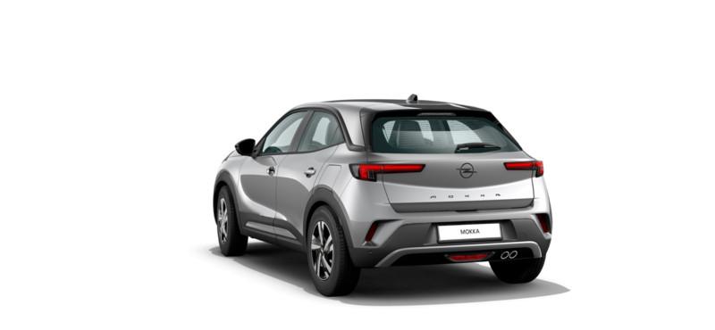 Opel Mokka Mokka 1.5 diesel Edition