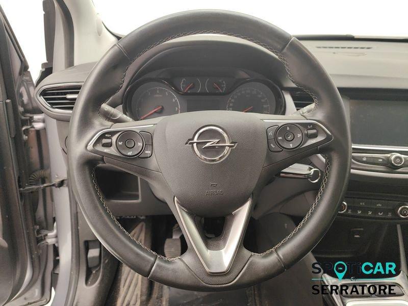 Opel Crossland 2021 1.2 Edition s&s 110cv