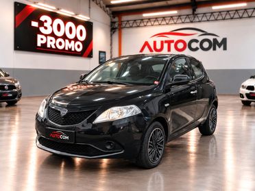 Lancia Ypsilon 1.2 69 CV 5 porte GPL Ecochic Monogram