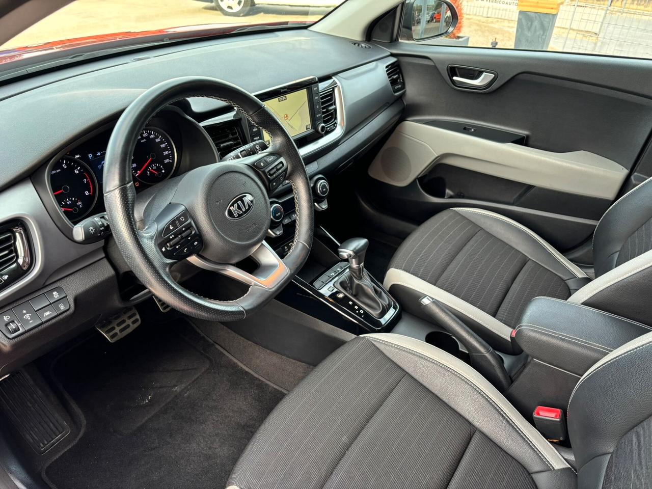 Kia Stonic 1.0 T-GDi 120 CV Style