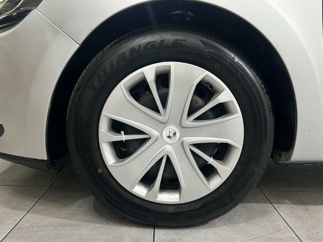 Renault Clio dCi 8V 75CV Start&Stop 5 porte Energy Zen