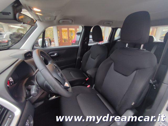 JEEP Renegade 1.6 Mjt 120 CV Longitude