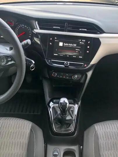 Opel Corsa 1.2 Edition 5P