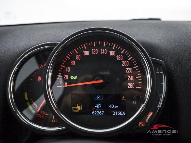 MINI Countryman Cooper SE 1.5 Cooper SE ALL4 Automatica