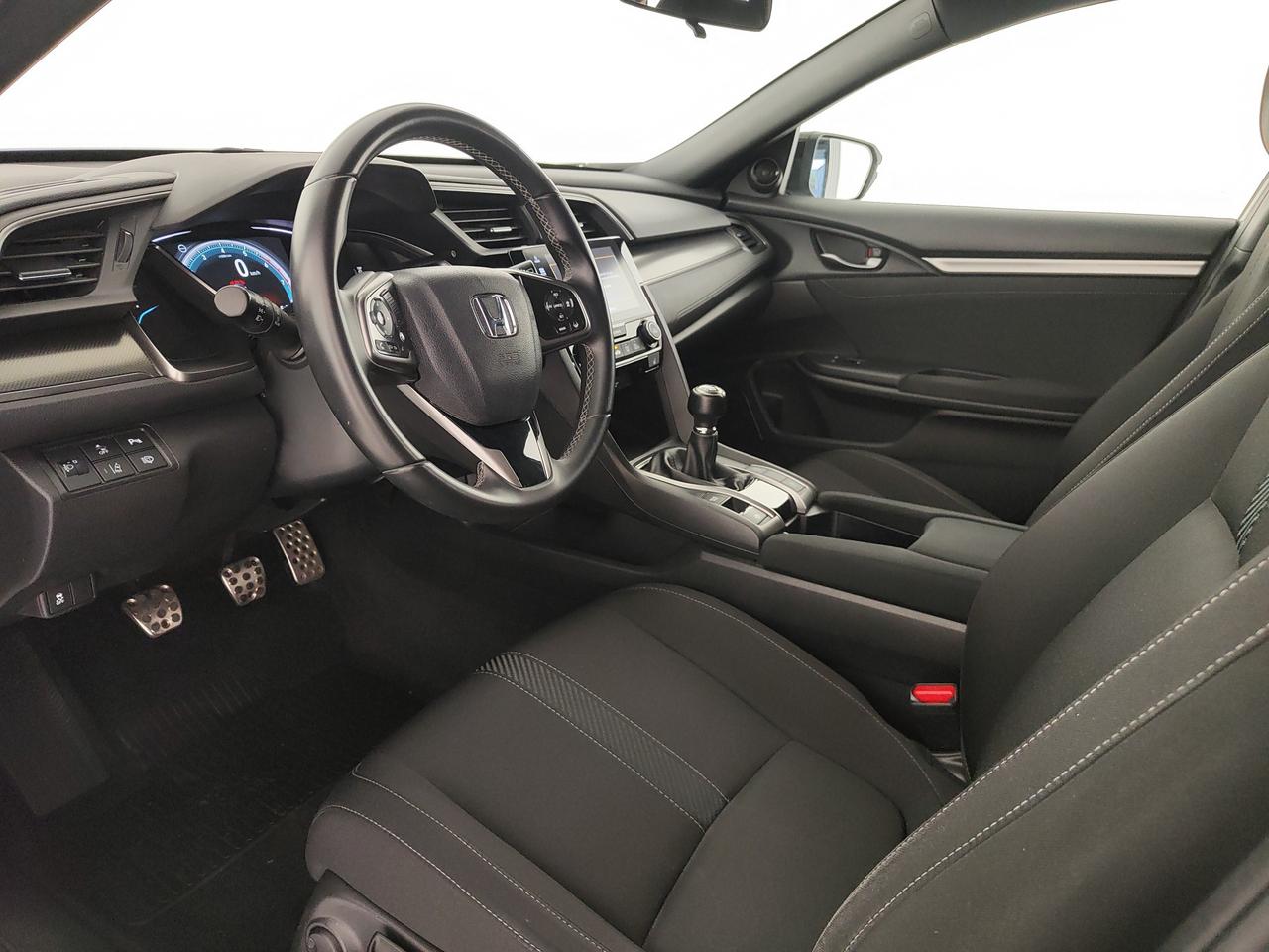 HONDA Civic 5p 1.0 Elegance Navi