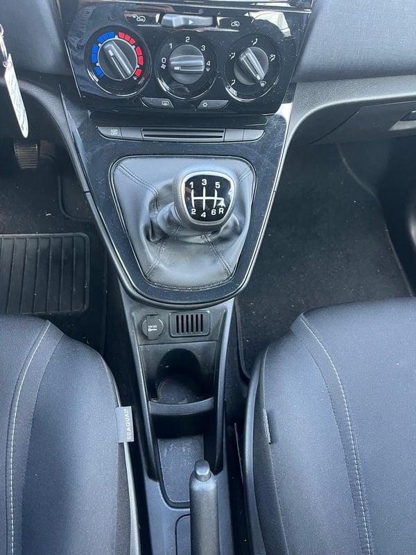 Lancia Ypsilon Ypsilon 1.0 FireFly 5 porte S&S Hybrid Gold