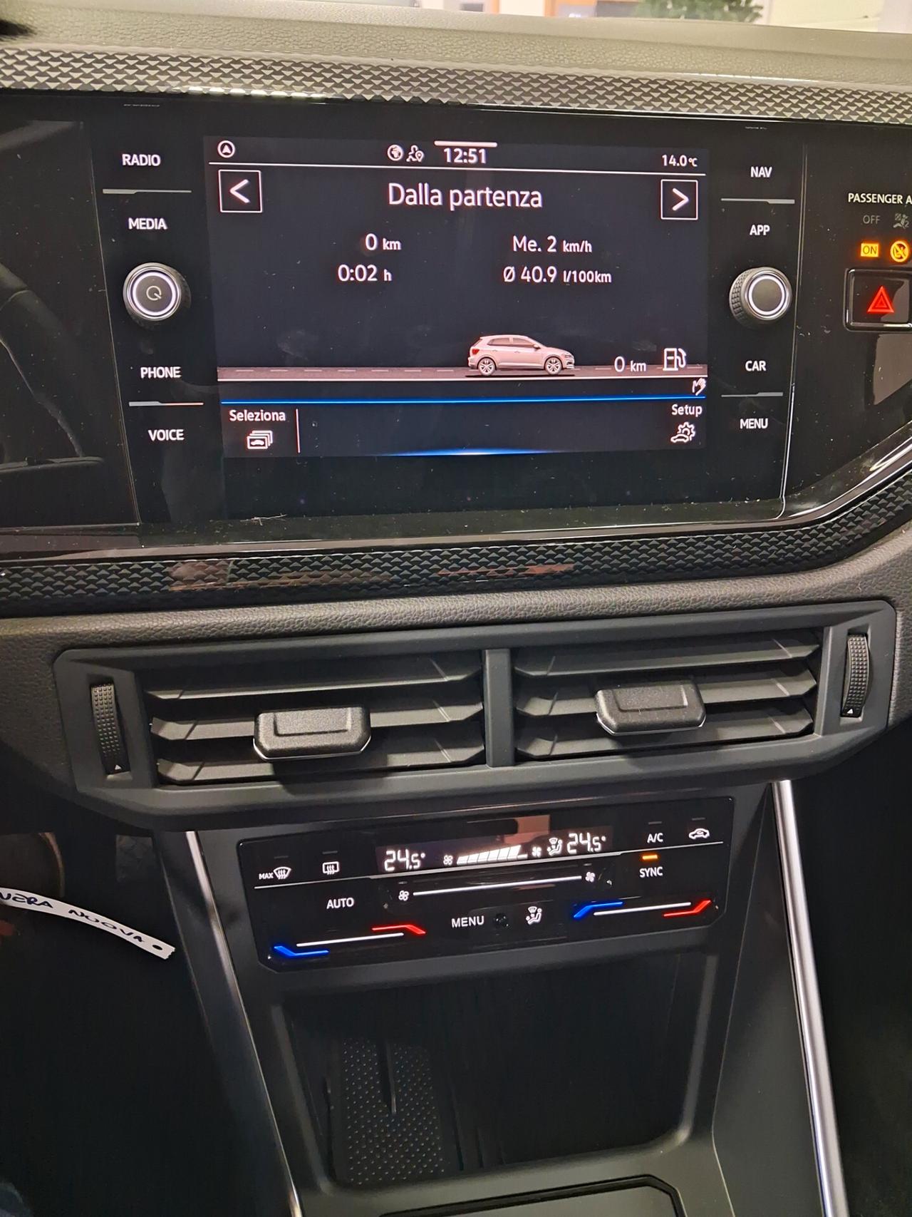 Volkswagen Polo 1.0 TSI Edition Plus