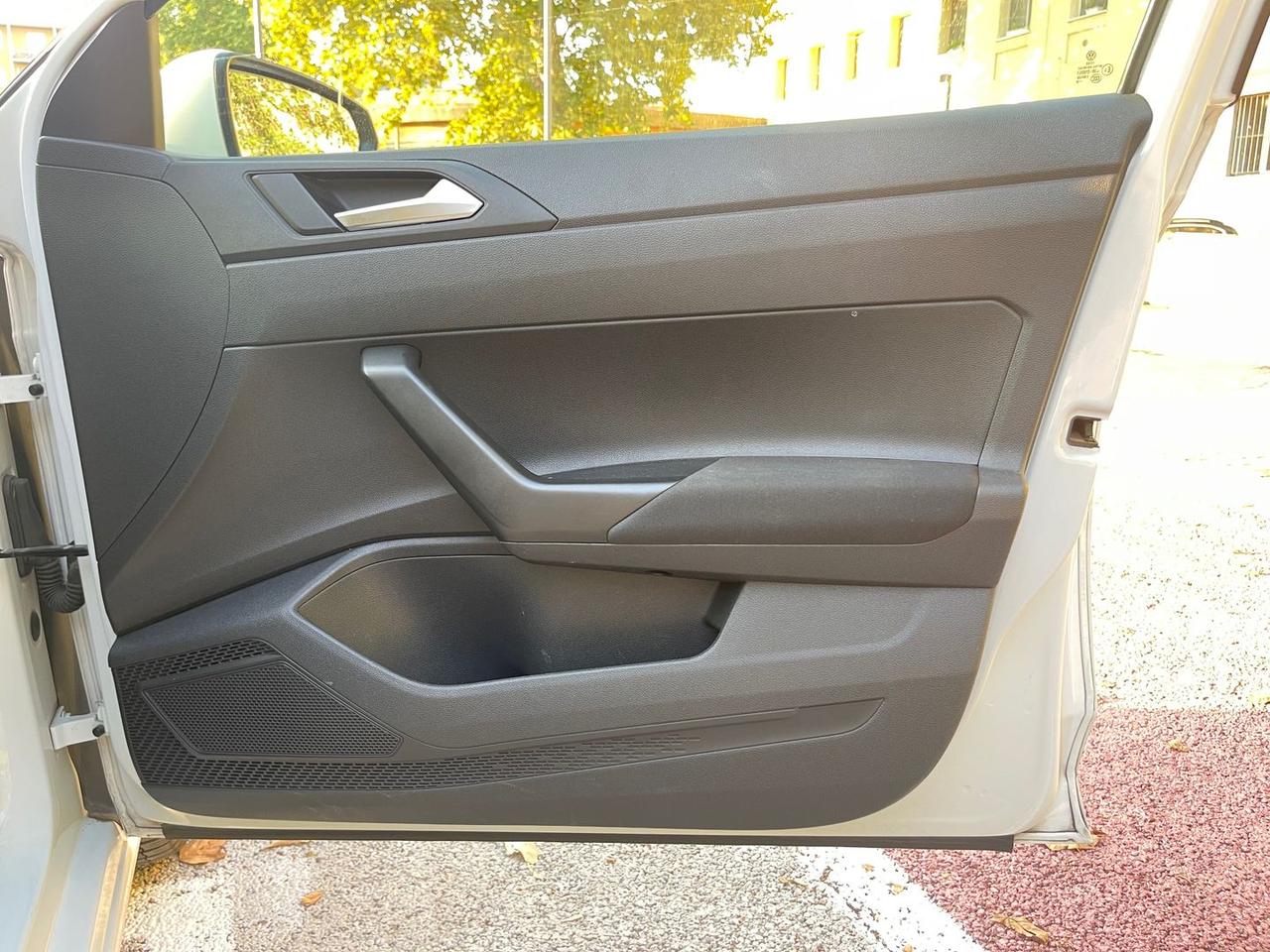 Volkswagen Polo Comfortline 1.0 MPI EVO #6798