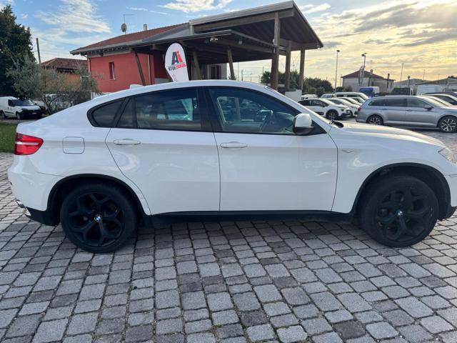 BMW X6 xDrive40d Attiva