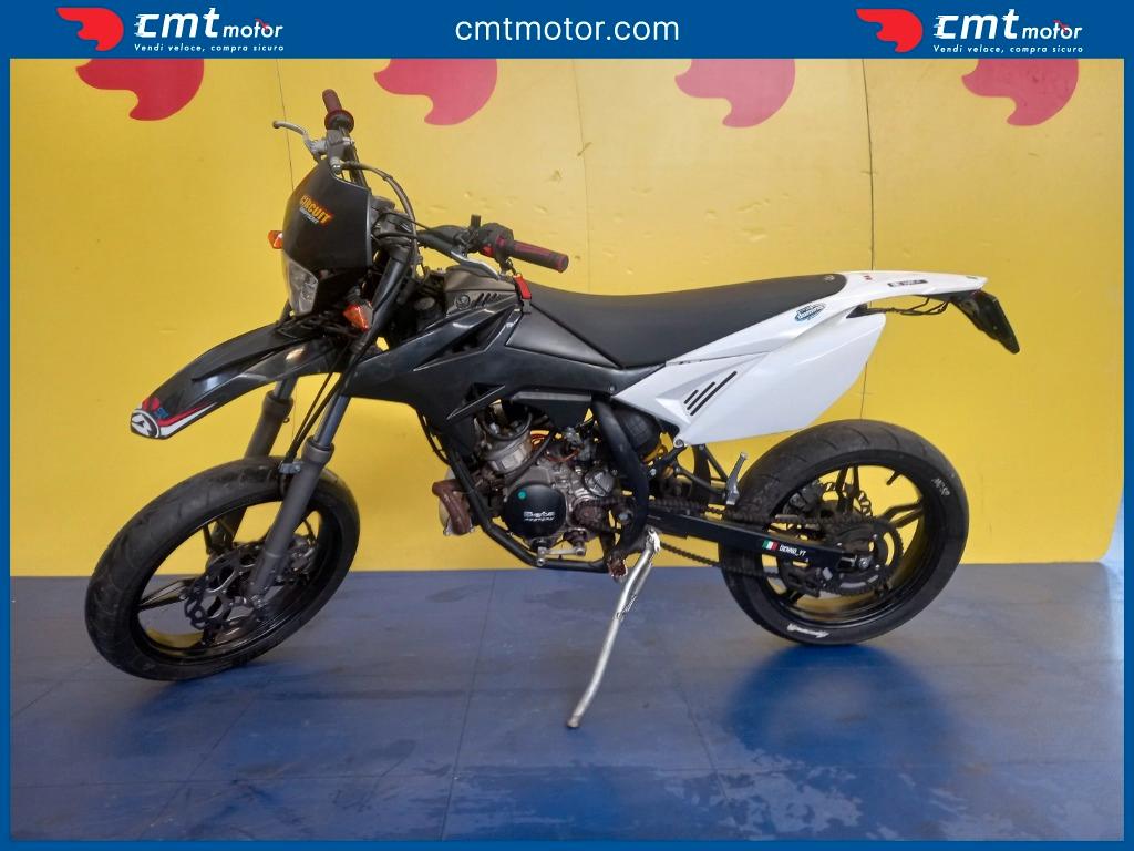 Betamotor RR 50 - 2016