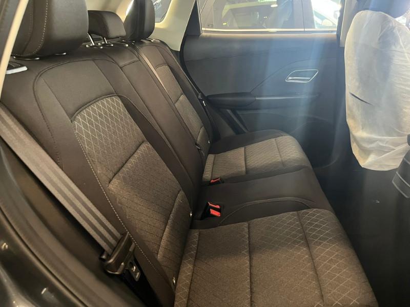 MG ZS 1.5 Standard