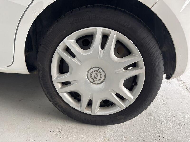 Opel Corsa Corsa 1.4 90CV GPL Tech 5 porte Advance