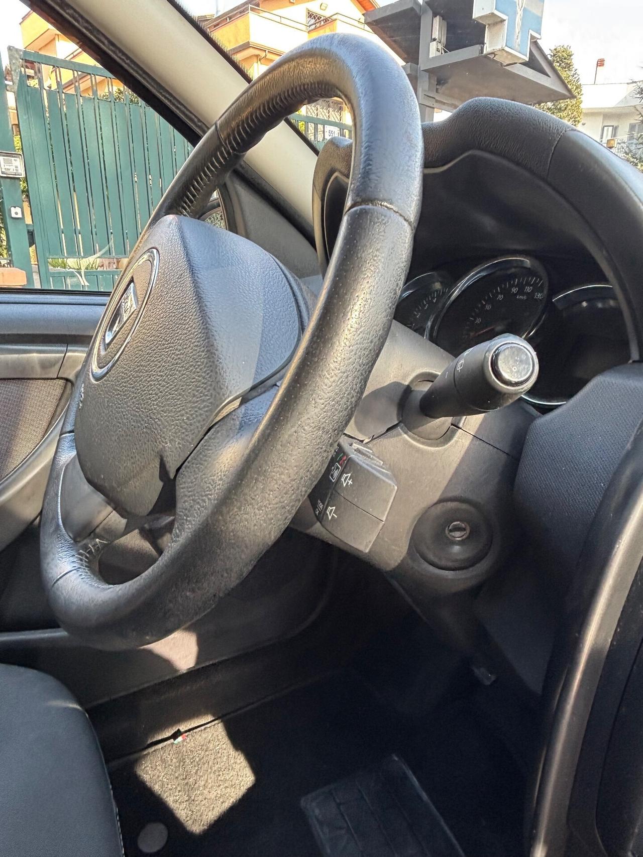 Dacia Duster 1.5 dCi 110CV S&S 4x2 Serie Speciale Ambiance Family