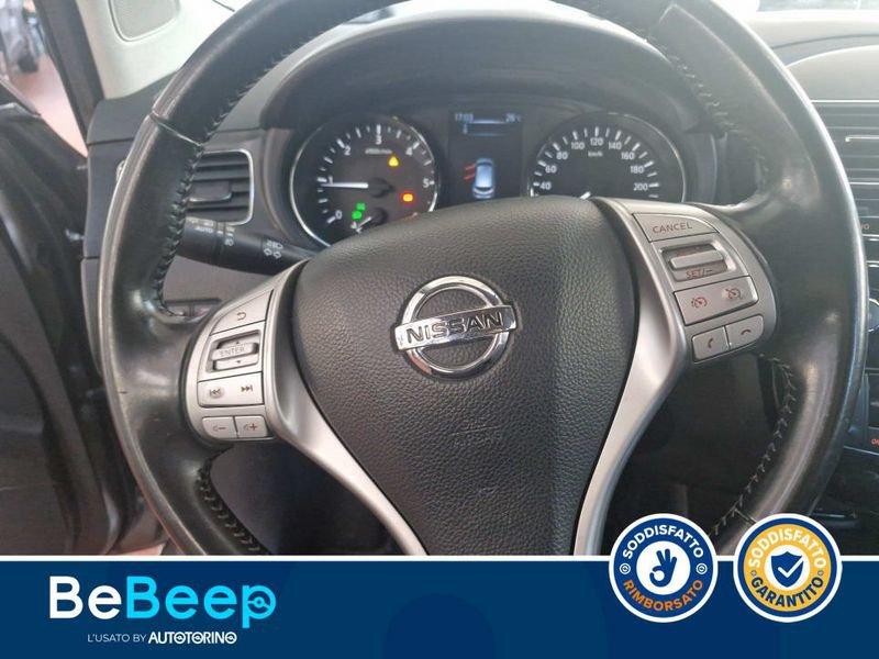 Nissan Pulsar 1.5 DCI TEKNA 110CV